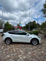 Tesla Model Y - Tesla Gebrauchtwagen von 2024