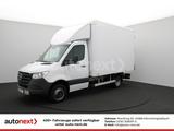 Mercedes-Benz Sprinter 519 Aut.*AHK 3,0t* Distronic+Kamera+Nav