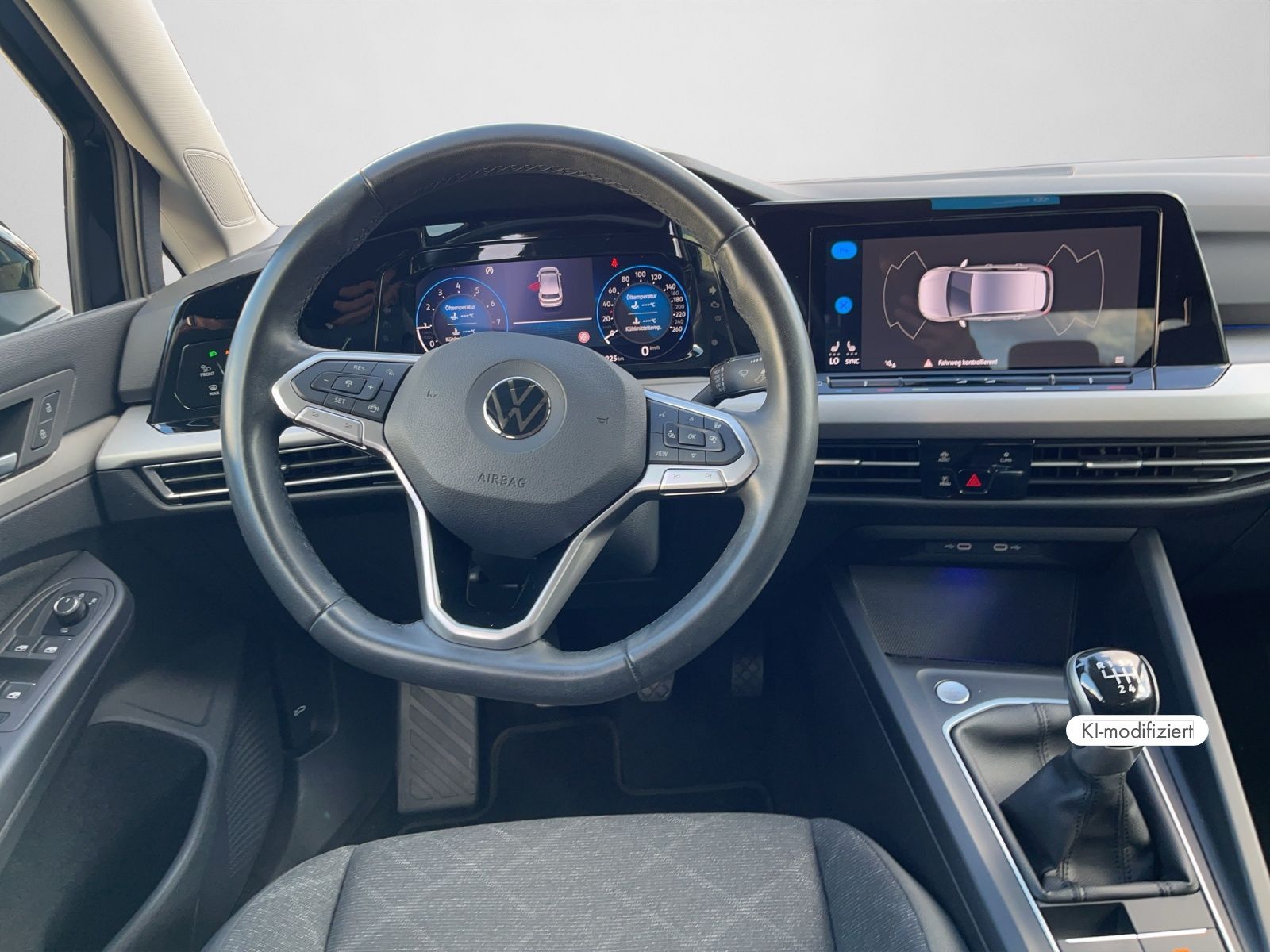 Volkswagen Golf - Bild 4