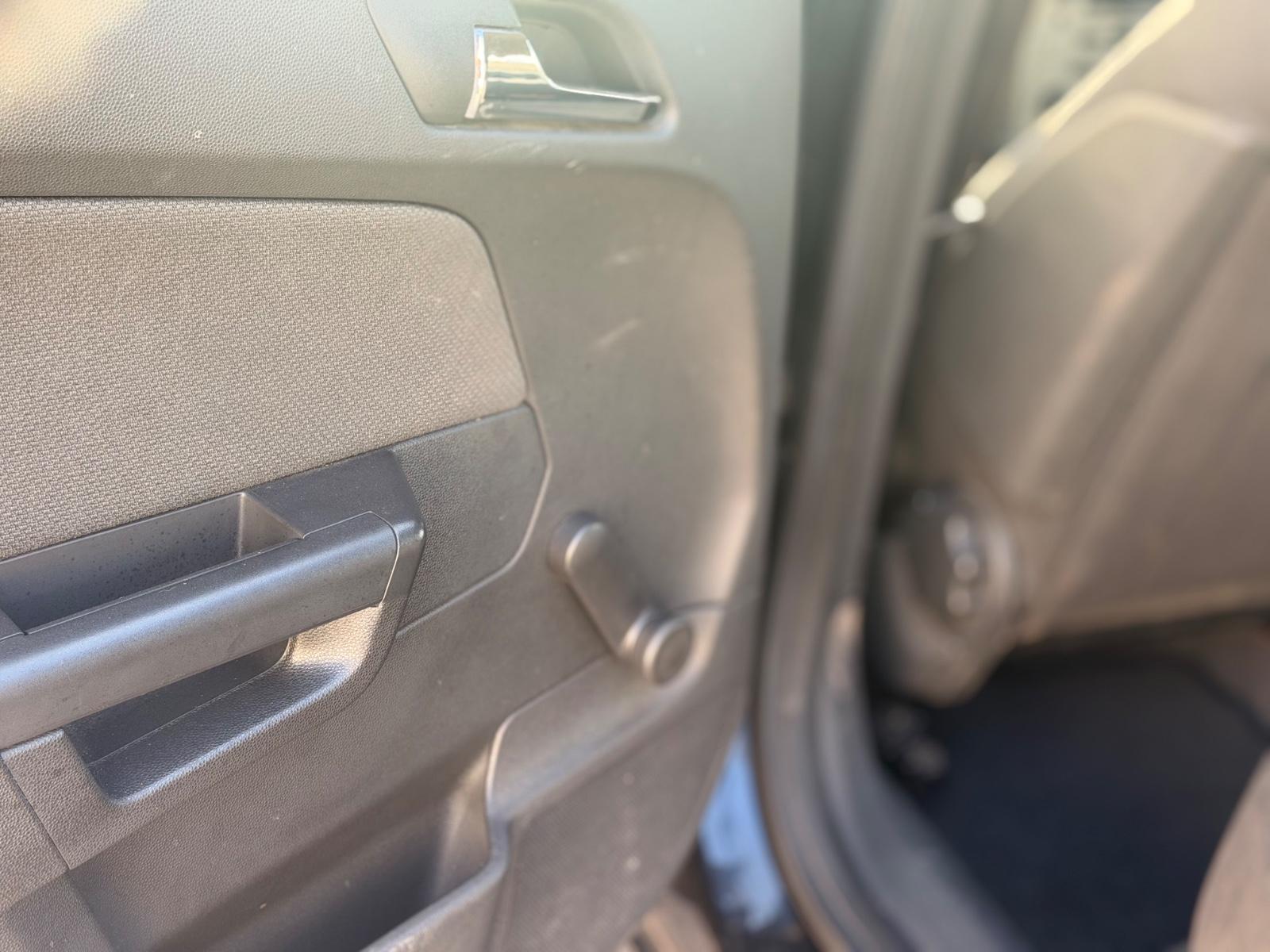 Opel Astra 2007 — photo 13