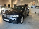BMW X4 xDrive 35d M-Sportpaket EU6,AHK,8-fachAlu,Sch - BMW: F35