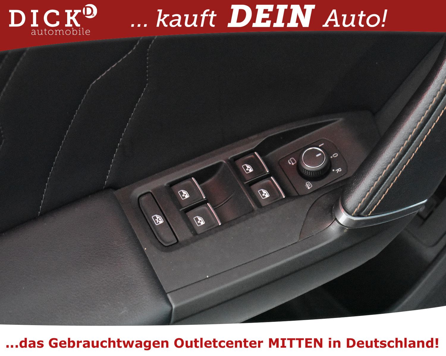 CUPRA Leon Sportst 1.4TSI e-Hyb VIRTU+LED+KEY+NAVI+18" - Image 18
