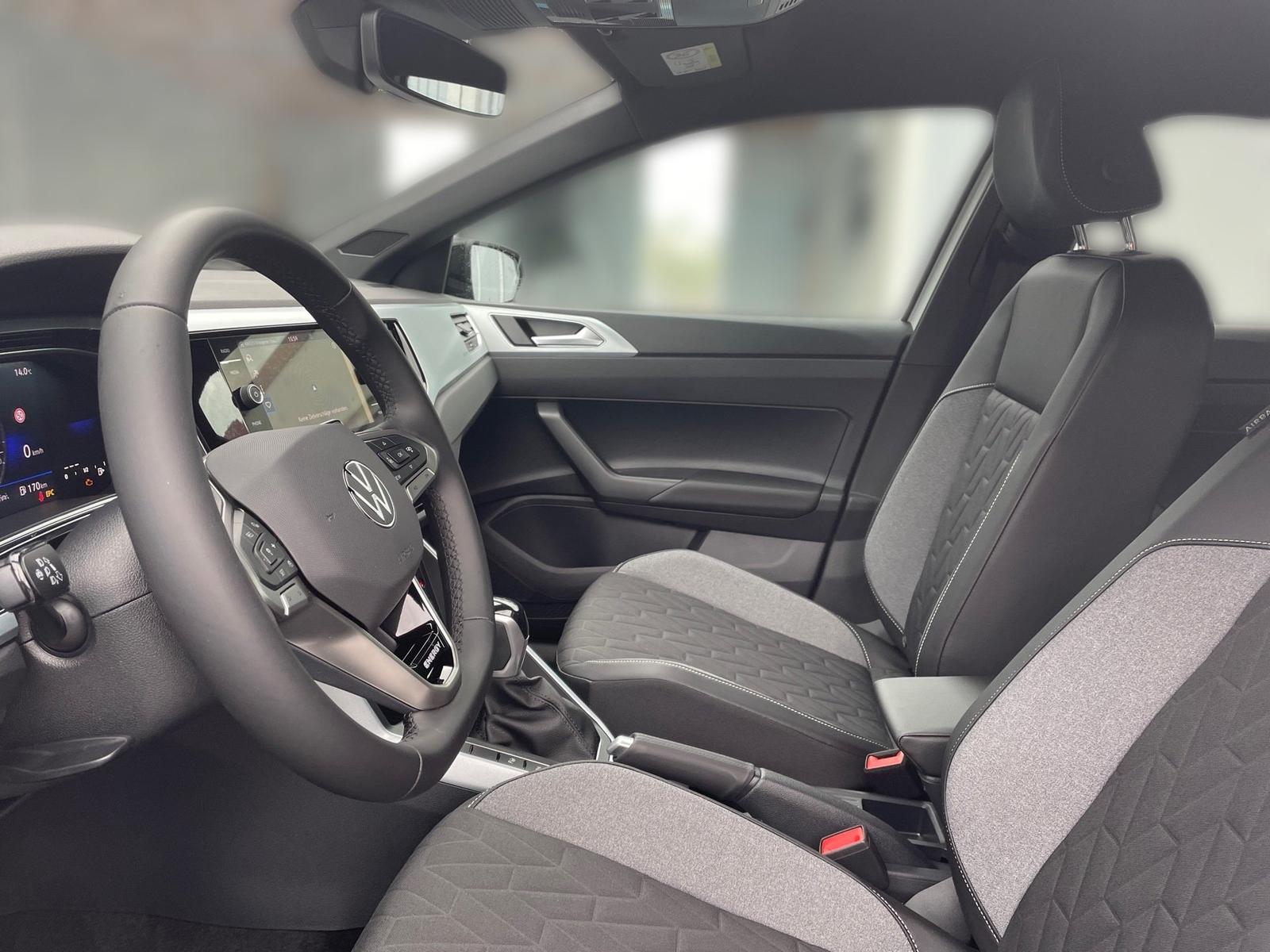 Volkswagen Polo 1.0 Life TSI Energy *NAVI*PDC*SITZHZG*LED*, миниатюра 10