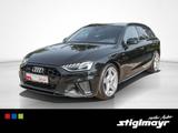Audi A4 S-line 50 TDI quattro ACC+LED+NAVI+PANO+VC - Audi A4: 5v