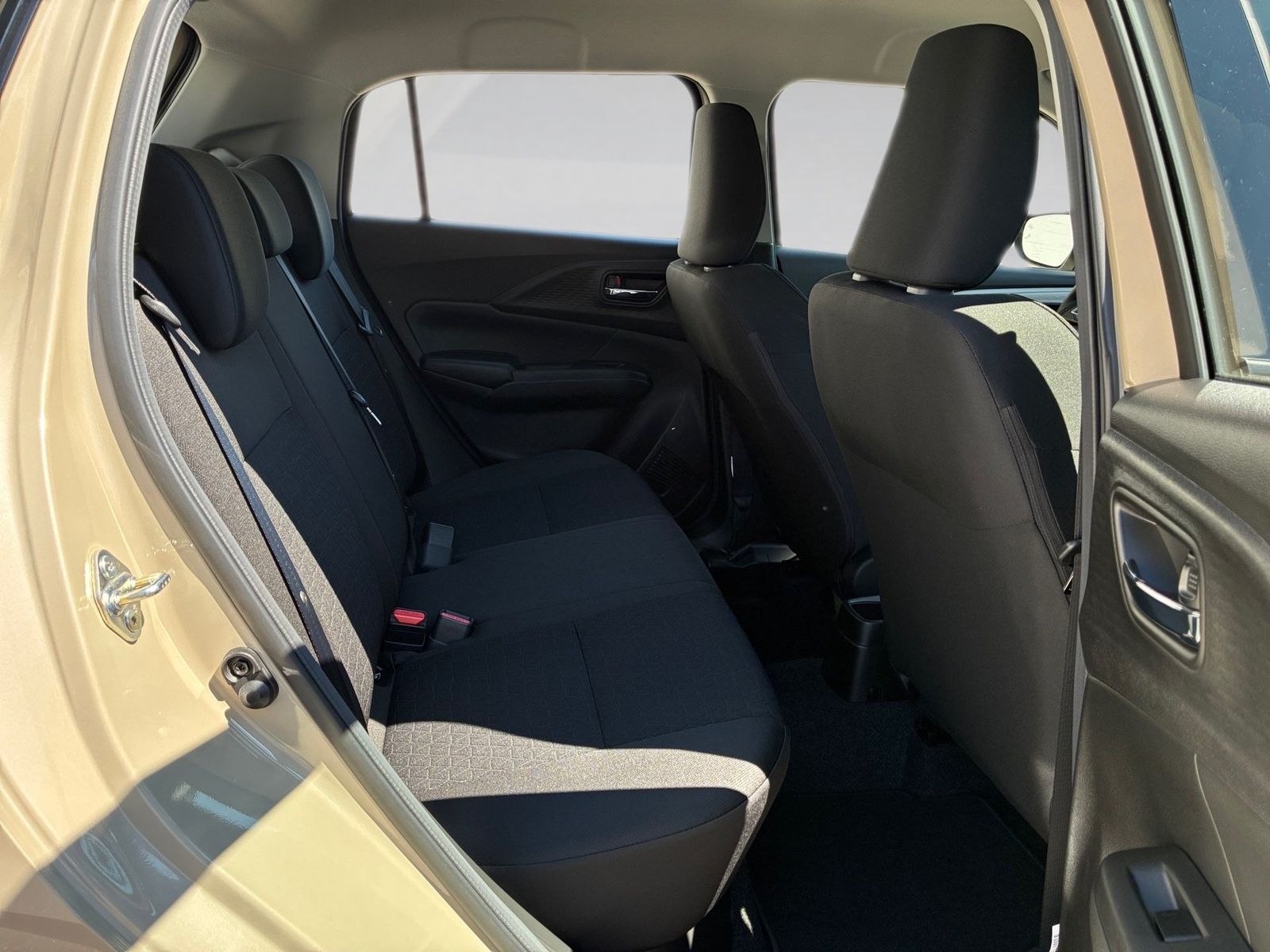 Fahrzeugabbildung Suzuki Swift 1.2 Club LED,Navi,ACC,Klima,Kamera