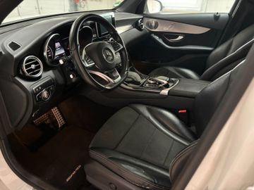 Mercedes GLC 220 - 7