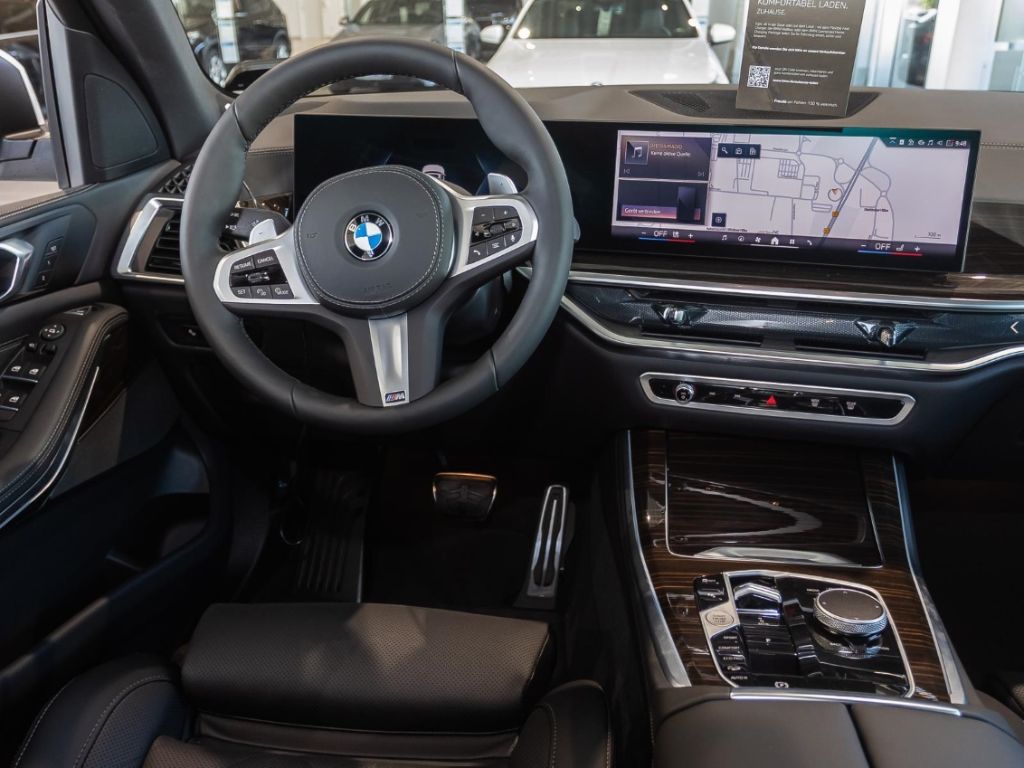 BMW X5 - Bild 14