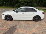 Mercedes-Benz A 250 4MATIC - Junge Sterne  - : Junge