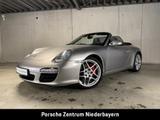 Porsche 997 (911) Carrera S Cabrio | Sportabgasanlage | - gebrauchte Porsche 997 aus dem Jahr 2012