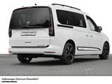 Volkswagen Caddy Maxi Edition 2.0 TDI Pano AHK Navi - gebrauchte VW Kleinbus