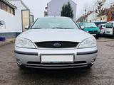 Ford Mondeo 1.8 Trend Limousine Klimaanlage - Ford Mondeo: Limousine, 1.8