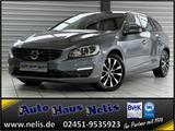Volvo V60 RF-Cam PDC Navi AHK Xenon Temp. - Volvo V60 Gebrauchtwagen