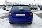 Skoda Fabia 1.0 MPI Cool Plus Sitzheizung DAB Klima - Skoda Fabia: Cool Plus