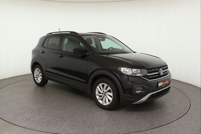 Volkswagen T-Cross 1.0 TSI Life ACC|DiCoPr|Sitzhz|PDC|CarPl