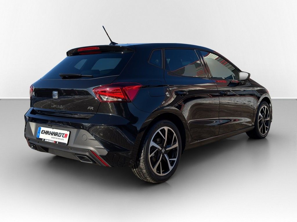 Seat Ibiza - Bild 5