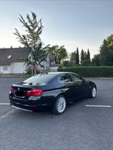 BMW F10 530d  Vollaustattung  - BMW 530: 530d F10