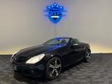 Mercedes-Benz SLK 350 SLK Roadster SLK 350 - Mercedes-Benz Cabrio aus dem Jahr 2008