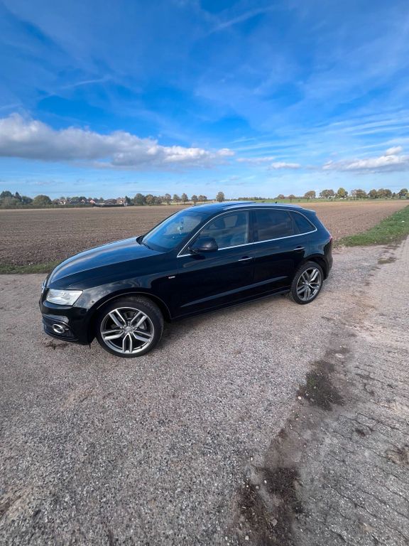 Image of Audi Q5