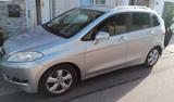 Honda FR-V 2.0 Executive 6 Sitzer TÜV 01/28 6Gang - Honda FR-V mit Benzin-Antrieb