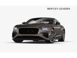 Bentley Continental GT S V8 Hybrid MY2026 | Coming soon - mit Hybrid-Antrieb: Coupe, Braun