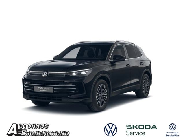 Image of Volkswagen Tiguan