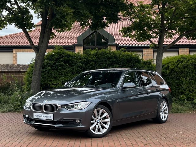 BMW 335d xDrive|AUT|Navi|PDC|Xenon!