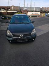 Renault Clio 1.2 - gebrauchte Renault Clio aus dem Jahr 2003