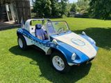 Volkswagen Apal Jet Buggy VW Käfer Schalke 04 Fan - Volkswagen: Cabrio, Bug