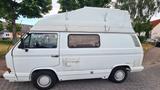 Volkswagen T3 Multivan - weiße Volkswagen T3 Multivan