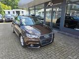 Audi A1 ambition 1.6TDI 1.Hand - Audi Gebrauchtwagen in Wilhelmshaven