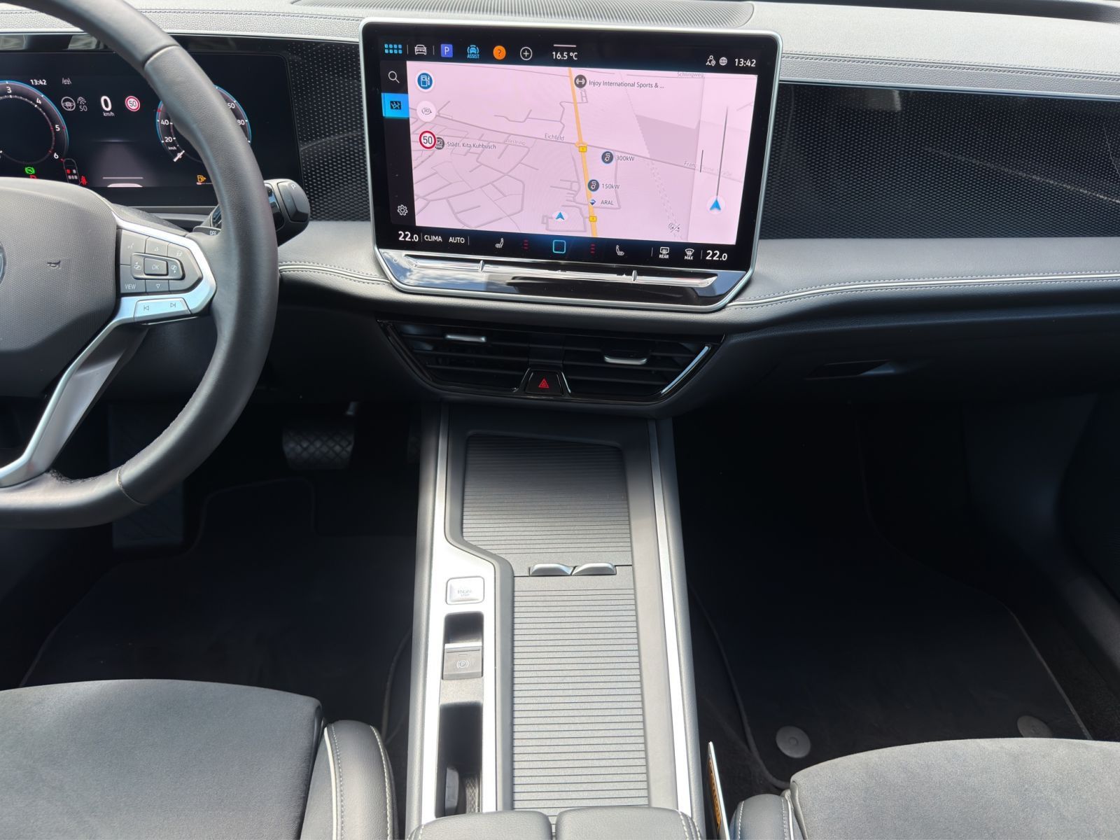 Volkswagen Passat Variant - Bild 13