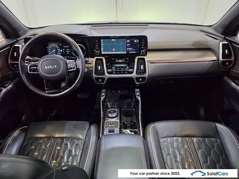 Kia Sorento 1.6 T-GDI PHEV Executive Line AWD Aut.  imagem 2