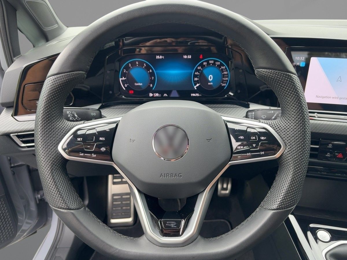 Volkswagen Golf - Bild 10