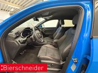 Audi Q3 - Vorschau Bild 8