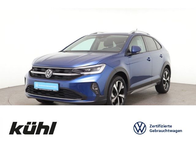 Volkswagen Taigo 1.0 TSI Style AHK/Kamera/Navi
