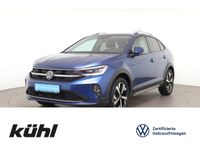 Volkswagen Taigo - Vorschau Bild 1