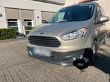 Ford Transit Courier 1.5 Diesel - gebrauchte Ford Transit Courier aus dem Jahr 2015