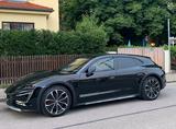 Porsche Taycan 4S Cross Turismo - Unfallfrei  - Porsche Taycan in Stuttgart
