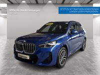 BMW X1 - Vorschau Bild 1