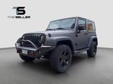 Jeep Wrangler 3 porte Wrangler 2.8 crd Sahara au - Jeep Wrangler: 3.8