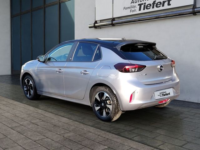 Corsa-e Edition