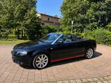 Audi A4 Cabrio  1,8 T SLine Automatik  - 