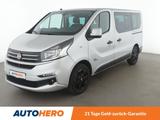 Fiat Talento 2.0 TwinTurbo D Ecojet L1H1 Family *NAVI - Fiat: Eco