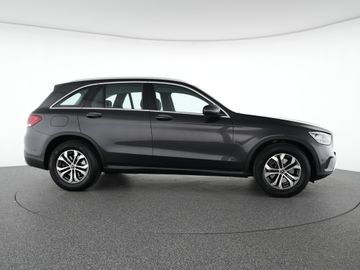 Mercedes GLC 220 - 5