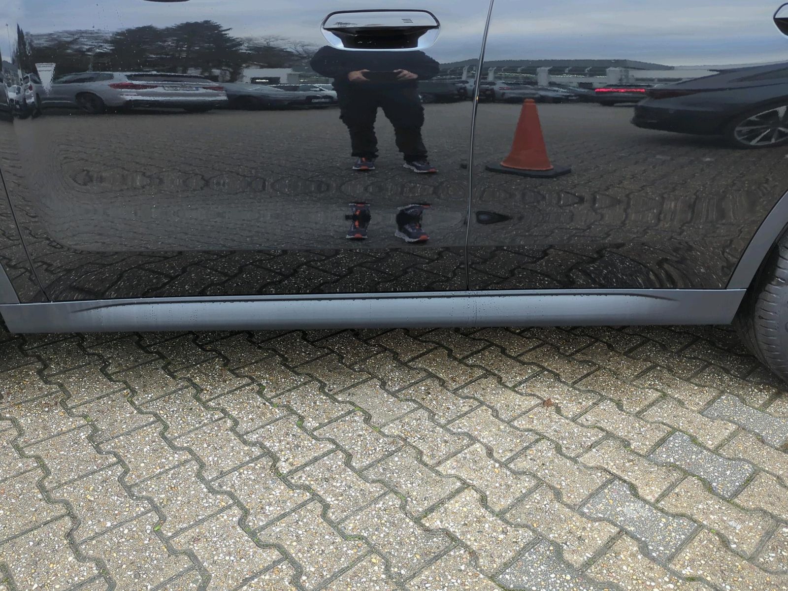 MINI One D Countryman - Bild 20