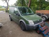 Ford Transit Connect - gebrauchte Ford Transit aus dem Jahr 2005