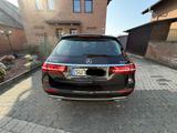 Mercedes-Benz E 200 4MATIC T Autom. - - Mercedes-Benz E 200 in Bonn