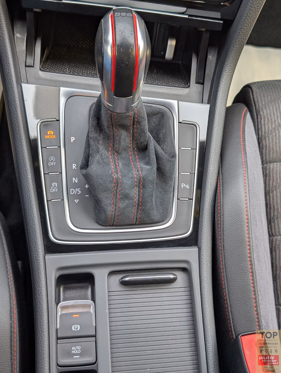 Volkswagen Golf VII 2.0 GTI TCR*ACC*LED*Virtual*Assist*TOP*