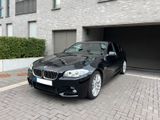 BMW 525d xDrive - Original M Paket ab Werk  - BMW 525 mit Diesel-Antrieb: Limousine, Automatik, 525d M Paket