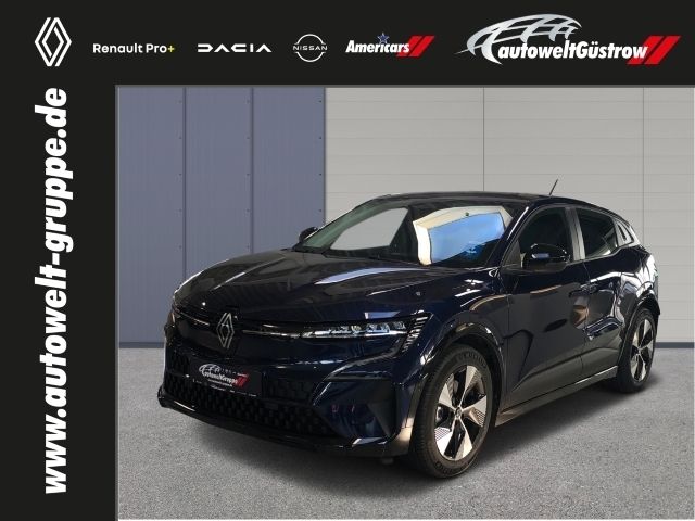 Renault Megane E-Tech Evolution EV60 Optimum Charge